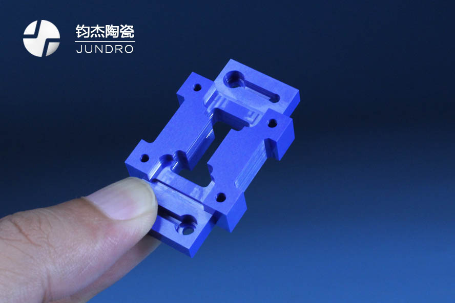 氧化鋯陶瓷加工廠